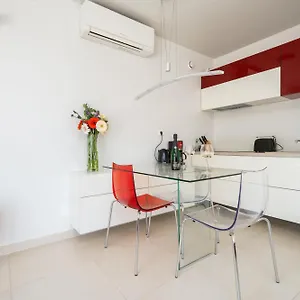 Palace Lidija Apartment