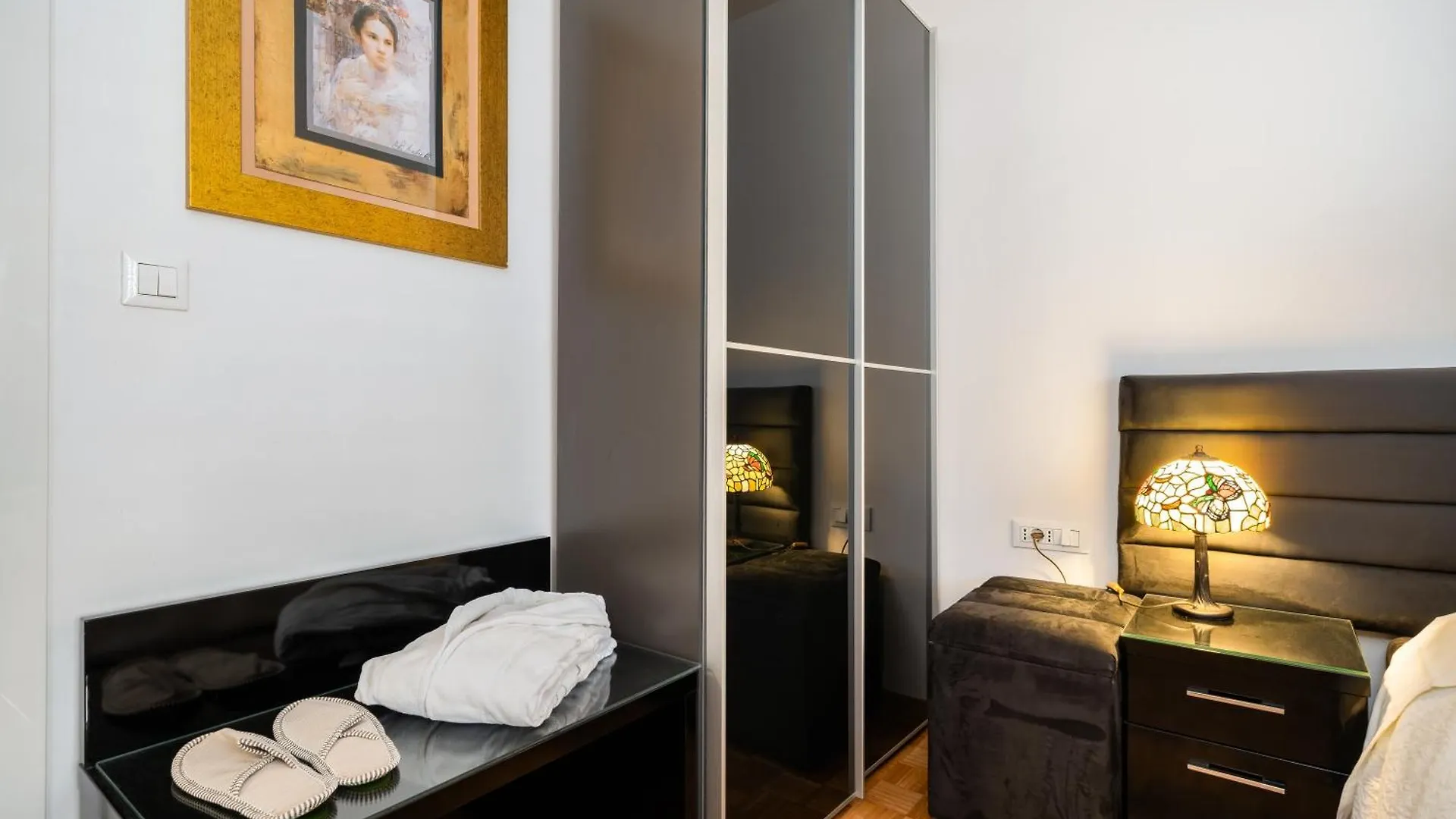 Apartment Suite Theater Split Croatia