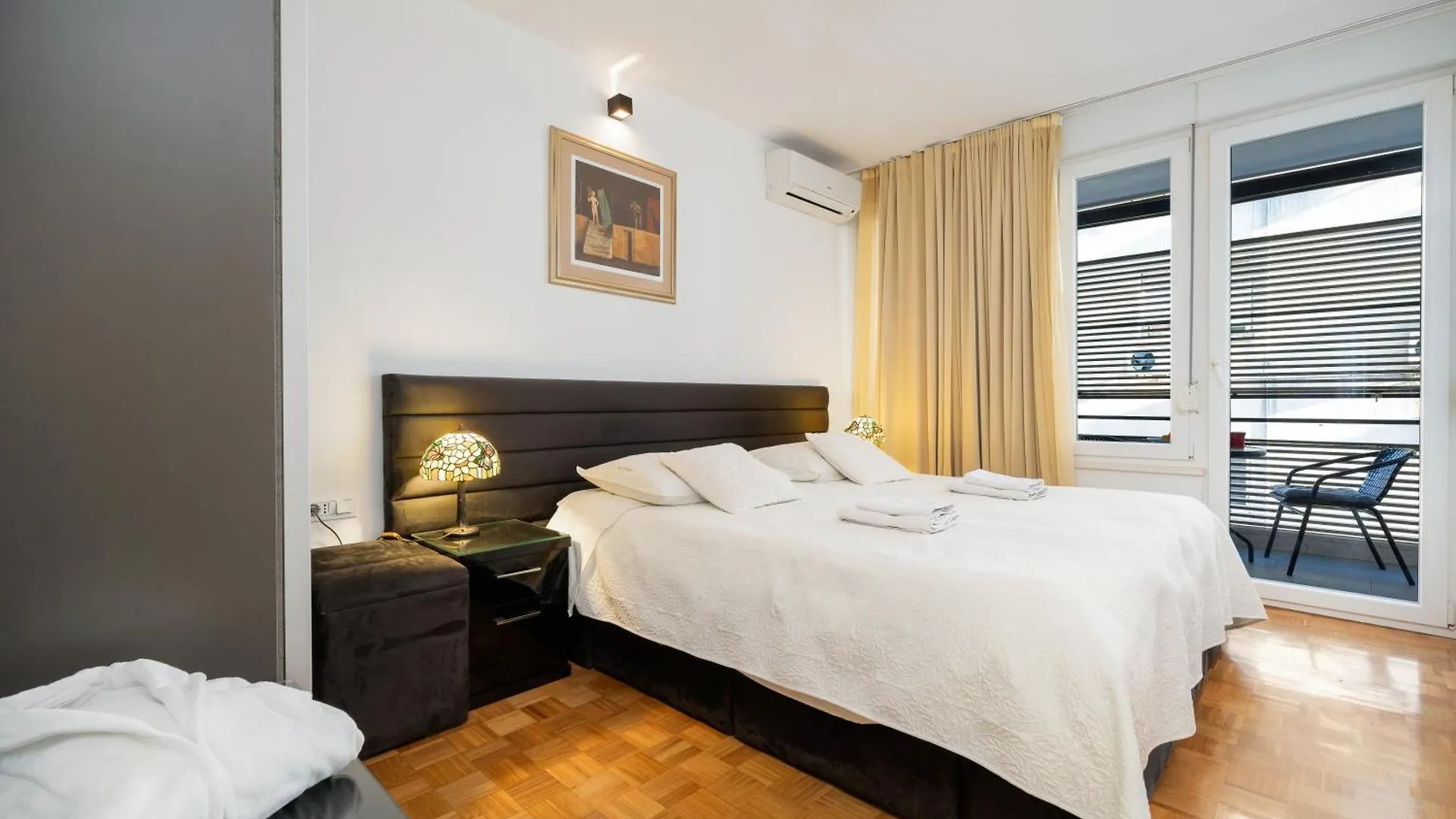 Apartment Suite Theater Split Croatia